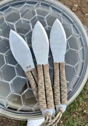 Knifes